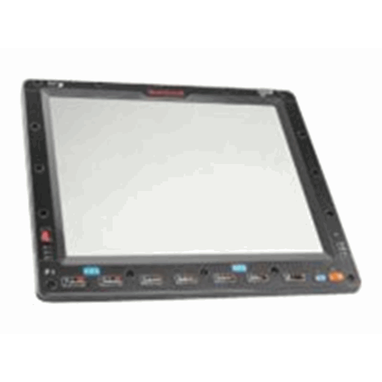 VM3 FRONT PANEL STD TEMP PCAP