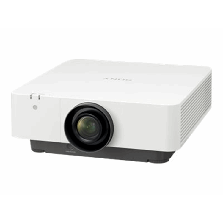 VPL-FHZ80 WUXGA laser projector - white