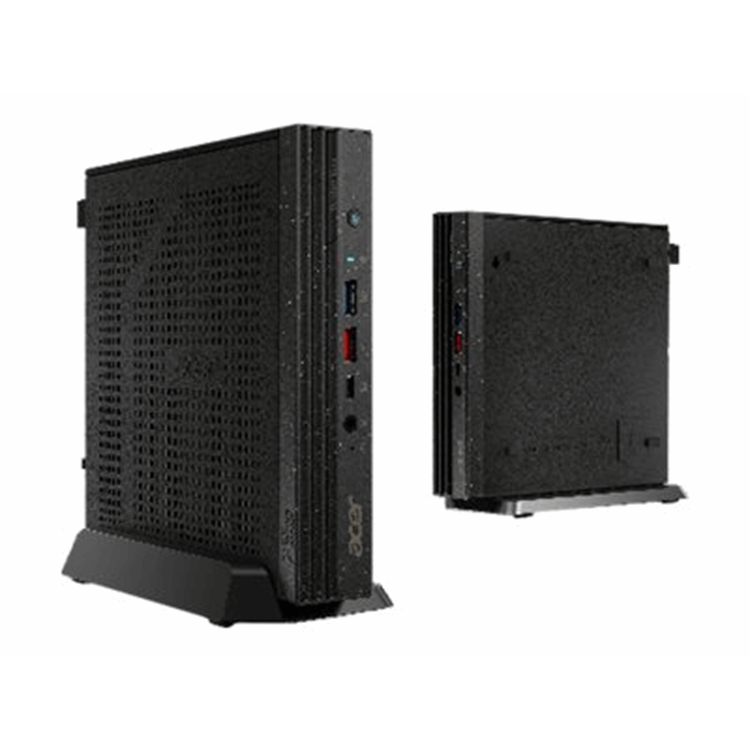 VVN4690GT - i3-12100T - 8GB DDR4 - 256GB SSD - UHD Graphics 730 - B660 - Intel Wi-Fi 6 AX 201 (2x2) 