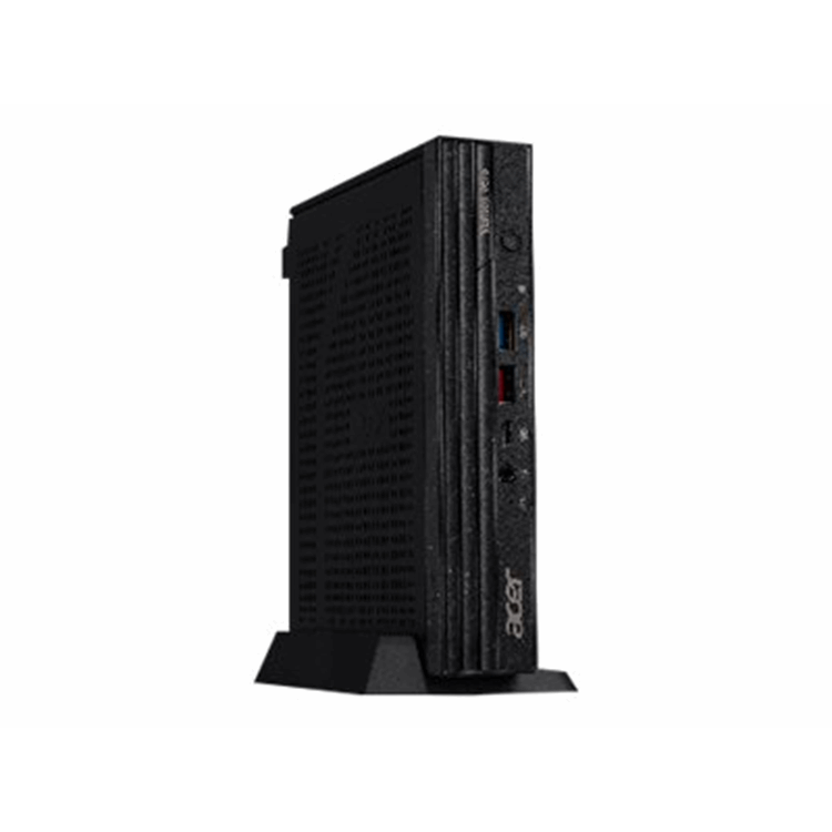 VVN4690GT - i3-12100T - 8GB DDR4 - 256GB SSD - UHD Graphics 730 - B660 - Intel Wi-Fi 6 AX 201 (2x2) 