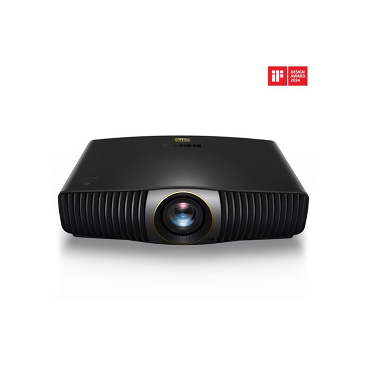 W5800 2600AL 4K Laser 1.6X TR 1.52~2.45