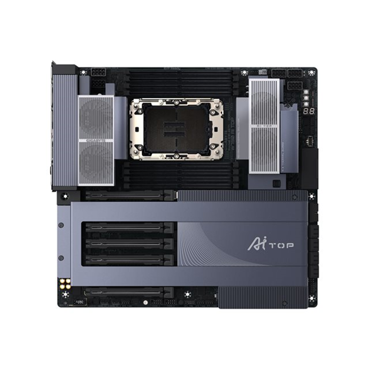 W790 AI TOP