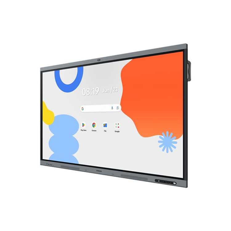 WA65FX-P serie 65 inch Android 15 Interactive E-Board (AI) 128GB (16GBRAM)
