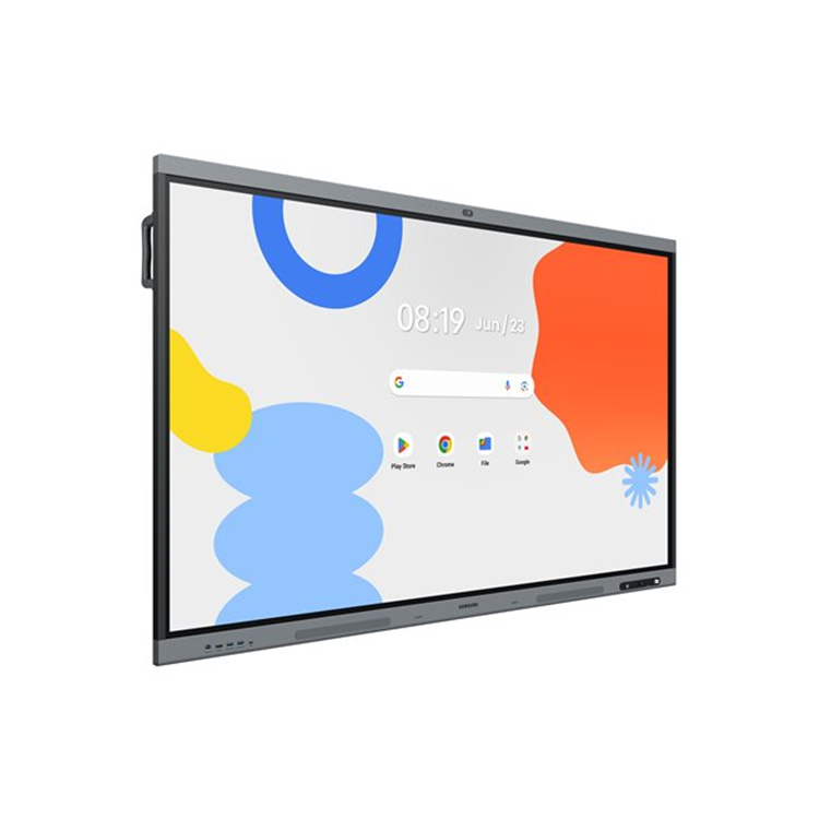 WA65FX-P serie 65 inch Android 15 Interactive E-Board (AI) 128GB (16GBRAM)