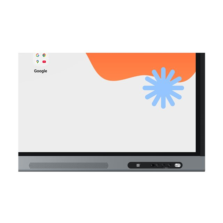 WA65FX-P serie 65 inch Android 15 Interactive E-Board (AI) 128GB (16GBRAM)
