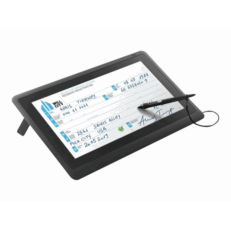 WACOM 15.6 FHD Pen Display