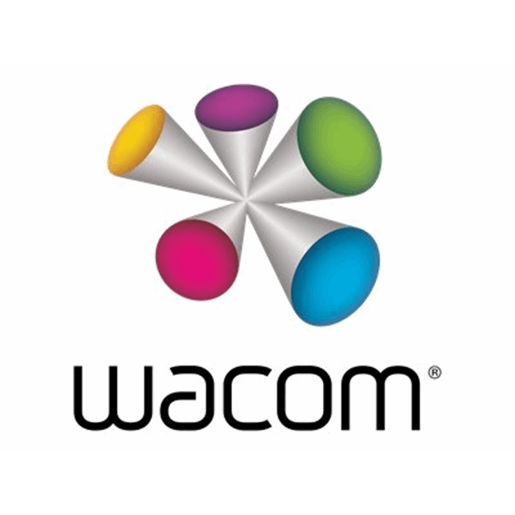 WACOM 15.6 FHD Pen Display