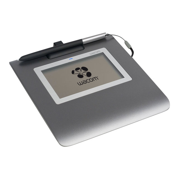 WACOM 4.5in LCD Signature Tablet STU-430