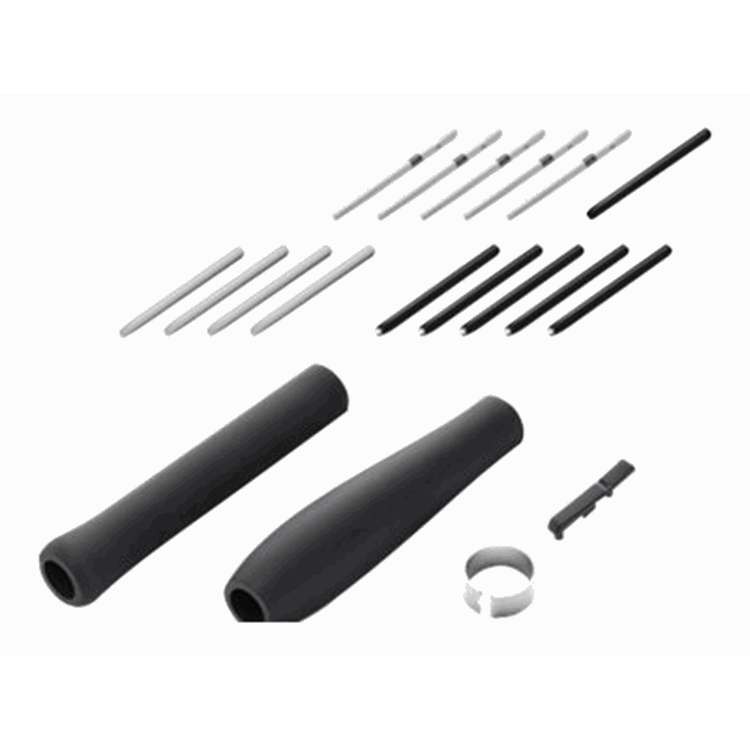 WACOM ACCESSORY KIT FOR INTUOS4