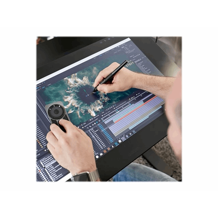 WACOM ACK-411050 ExpressKey Remote