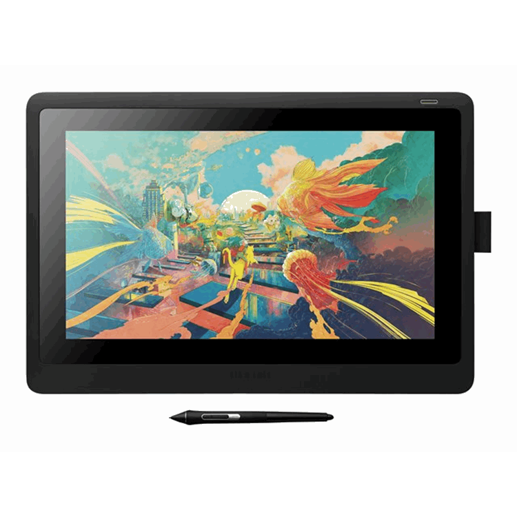 WACOM Cintiq 16