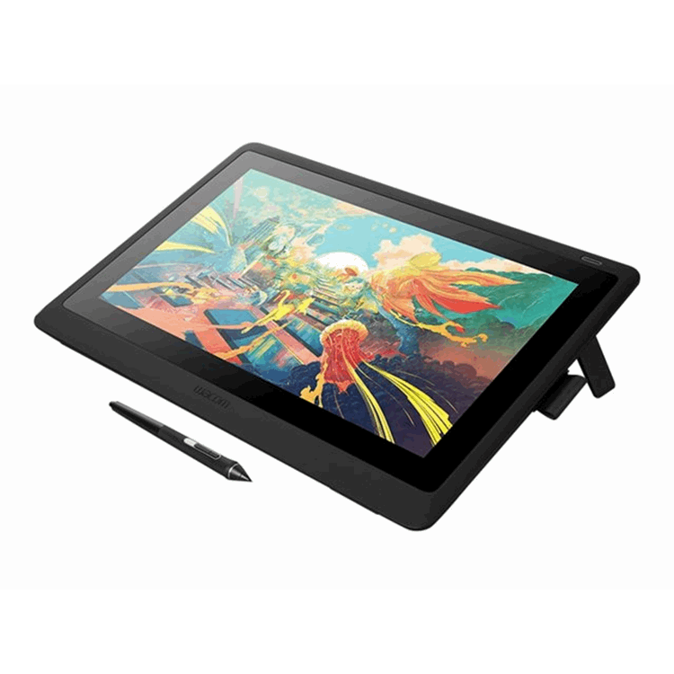 WACOM Cintiq 16