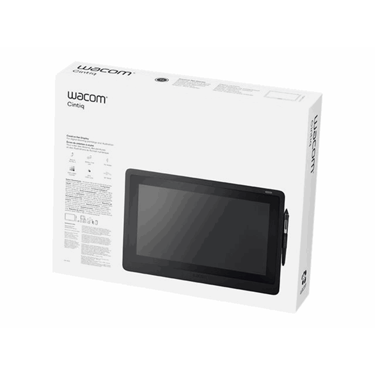 WACOM Cintiq 16