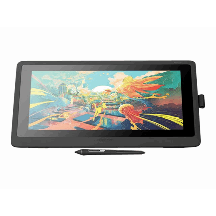 WACOM Cintiq 16