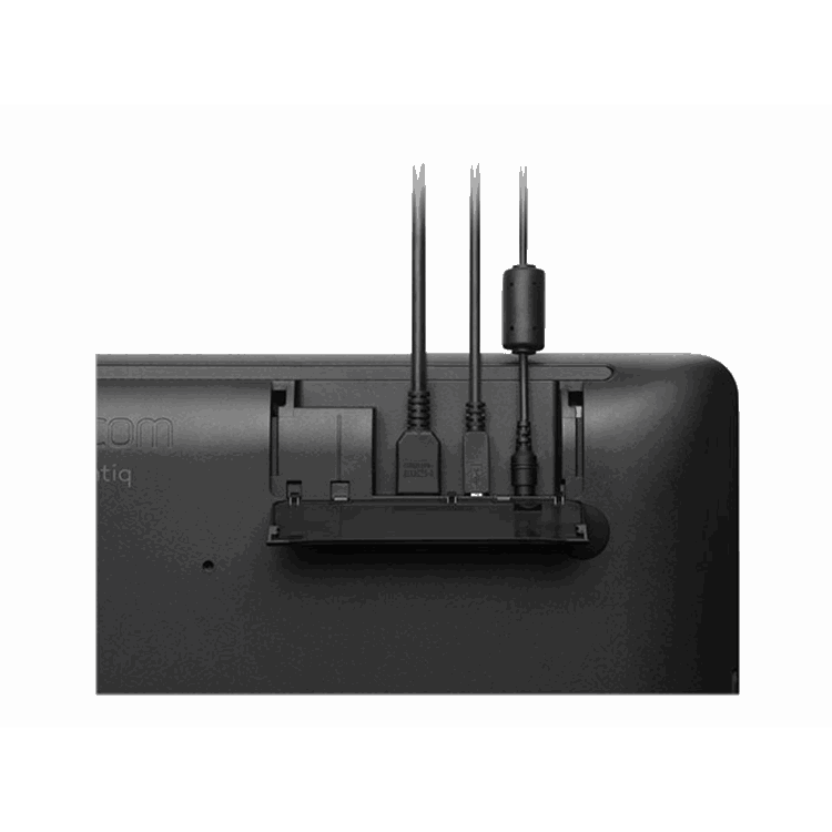 WACOM Cintiq 22