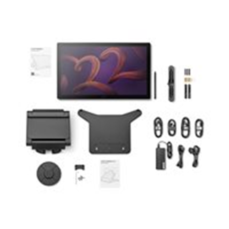 WACOM Cintiq Pro 22 with 5 Years Waranty WACOM Cintiq Pro 22 with 5 Years Waranty