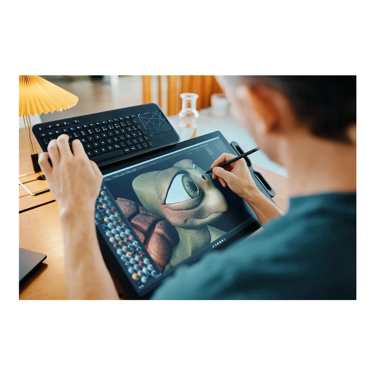WACOM Cintiq Pro 22 with 5 Years Waranty WACOM Cintiq Pro 22 with 5 Years Waranty