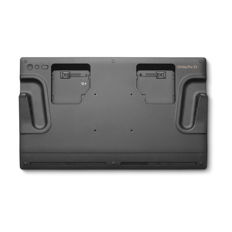 WACOM Cintiq Pro 22 with Stand