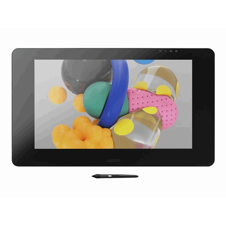 WACOM Cintiq Pro 24