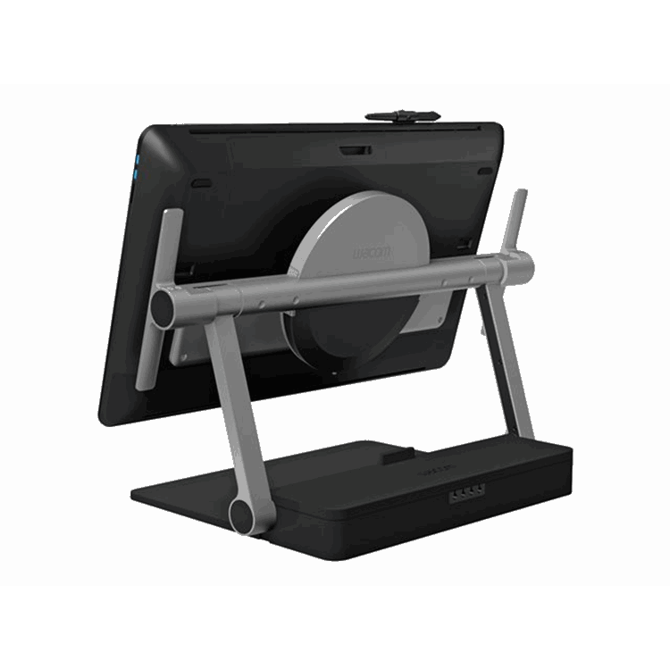 WACOM Cintiq Pro 24 Ergo Stand