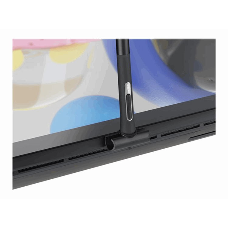 WACOM Cintiq Pro 24 touch