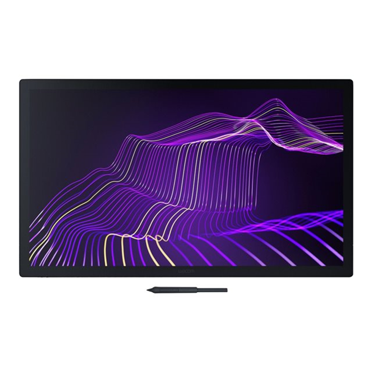 WACOM Cintiq Pro 27