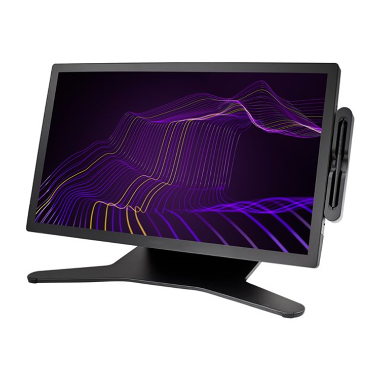 WACOM Cintiq Pro 27 with Stand