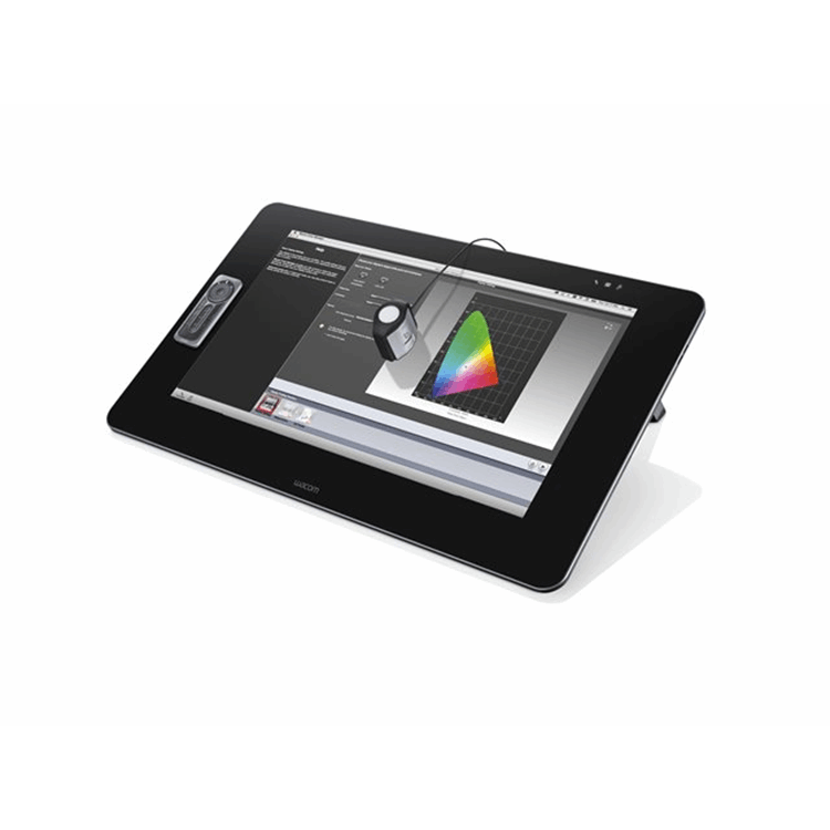 WACOM Colour Manager