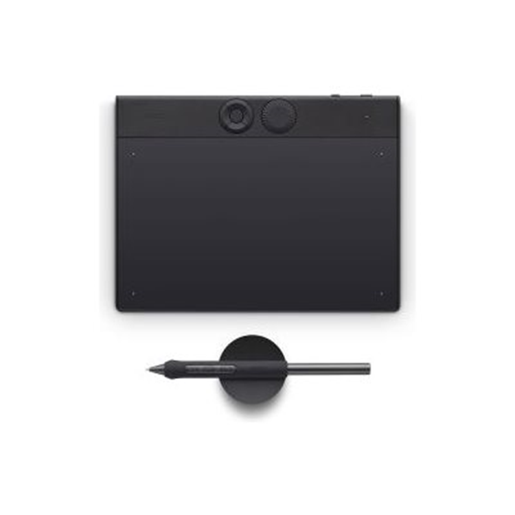 WACOM Intuos Pro pen tablet small