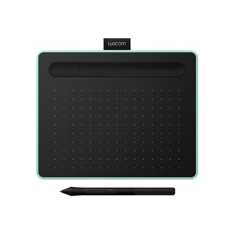 WACOM Intuos S Bluetooth Pistachio WACOM Intuos S Bluetooth Pistachio