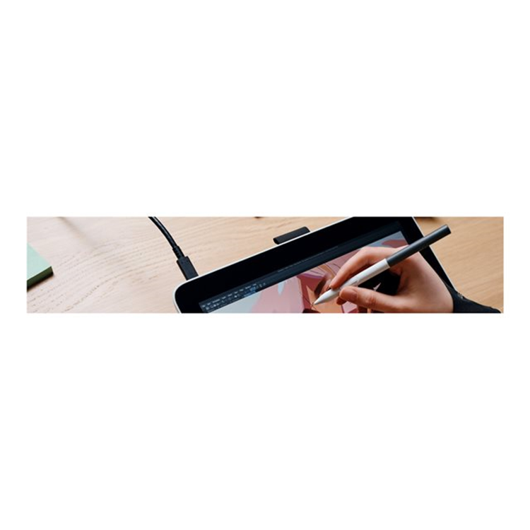 WACOM One 13 touch pen display
