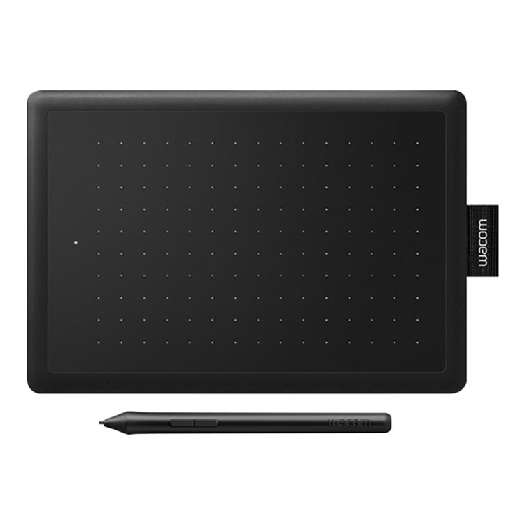 WACOM One by Wacom Creative Pen Tablet S