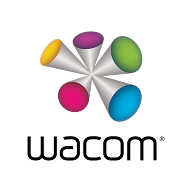 WACOM OTG adapter