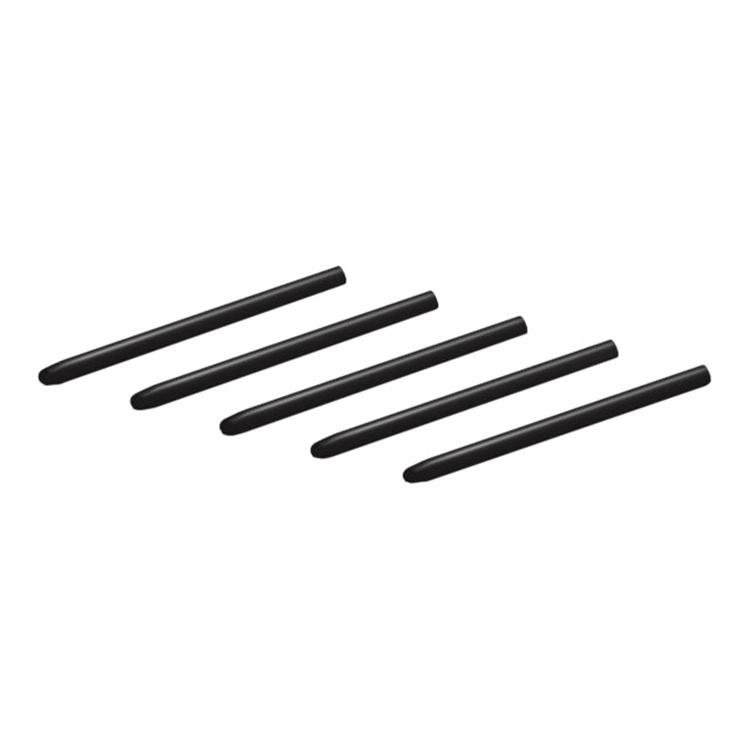 WACOM PEN NIBS BLACK 5 PACK FOR I4
