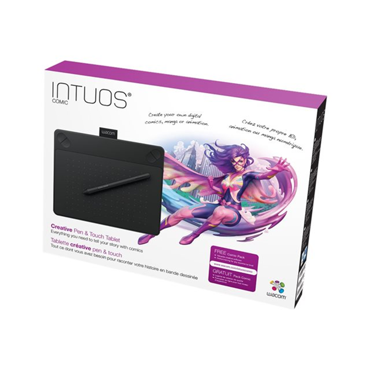 WACOM Tablet (P)