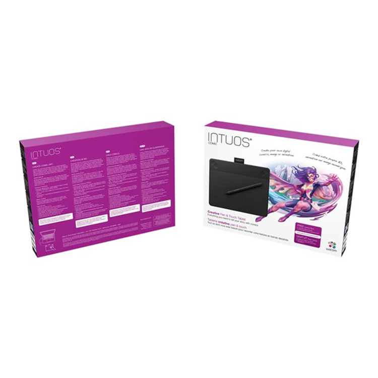 WACOM Tablet (P)