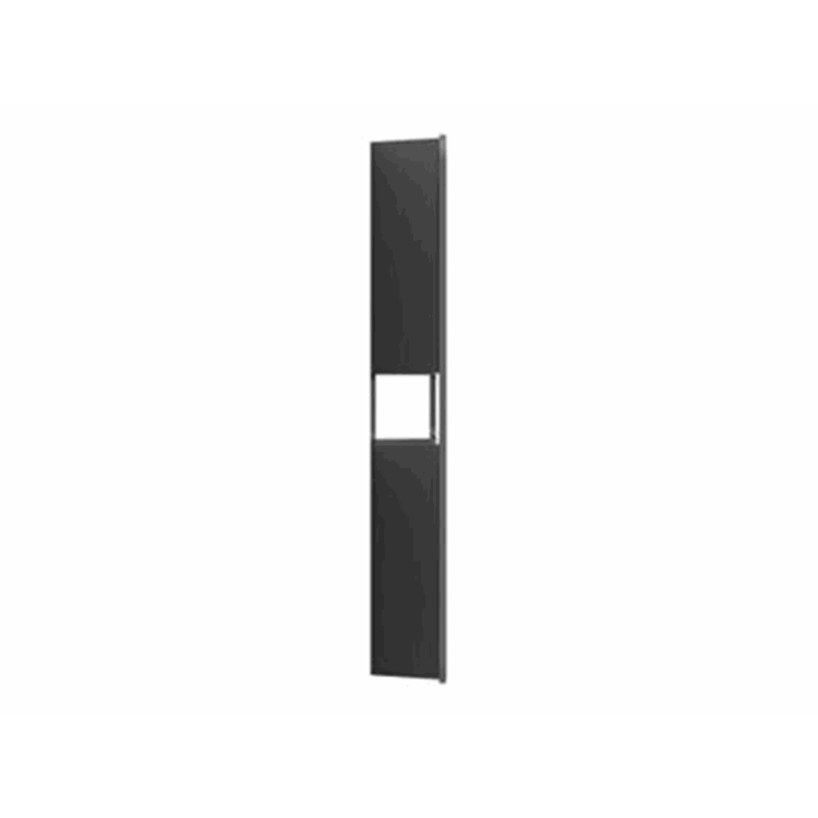Wall Mount Bracket with Security Slot