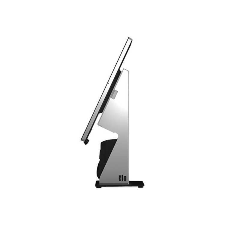 Wallaby self-service countertop stand W/
