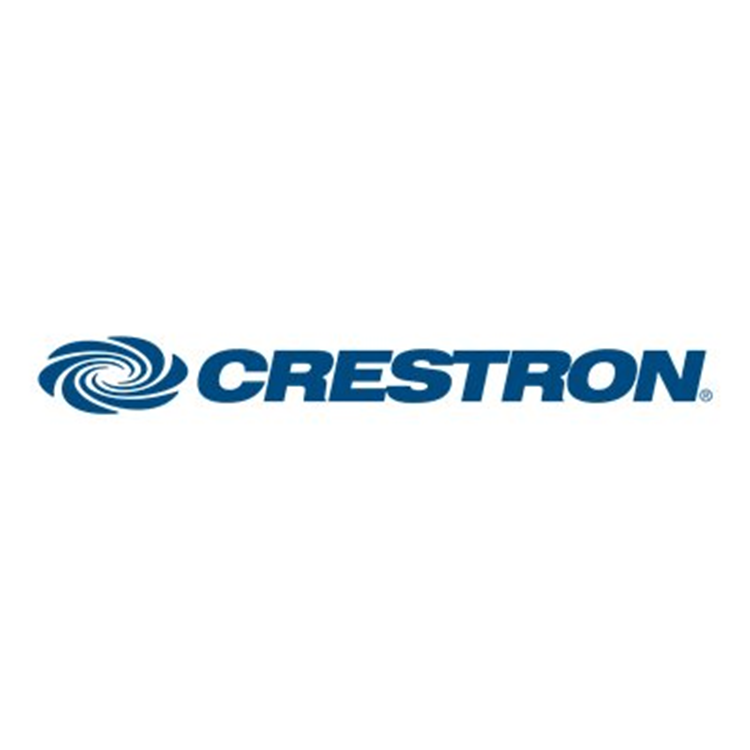 WallMnt Kit f Crestron Cameras