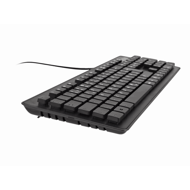 WASHABLE KEYBOARDMOUSE COMBO UK IP68