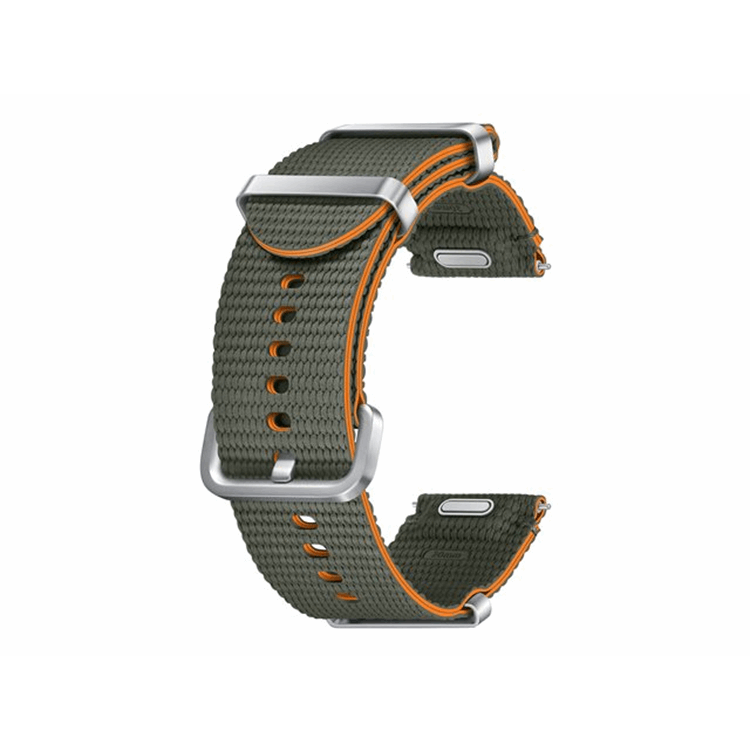 Watch7 Athleisure Band (M/L) Khaki