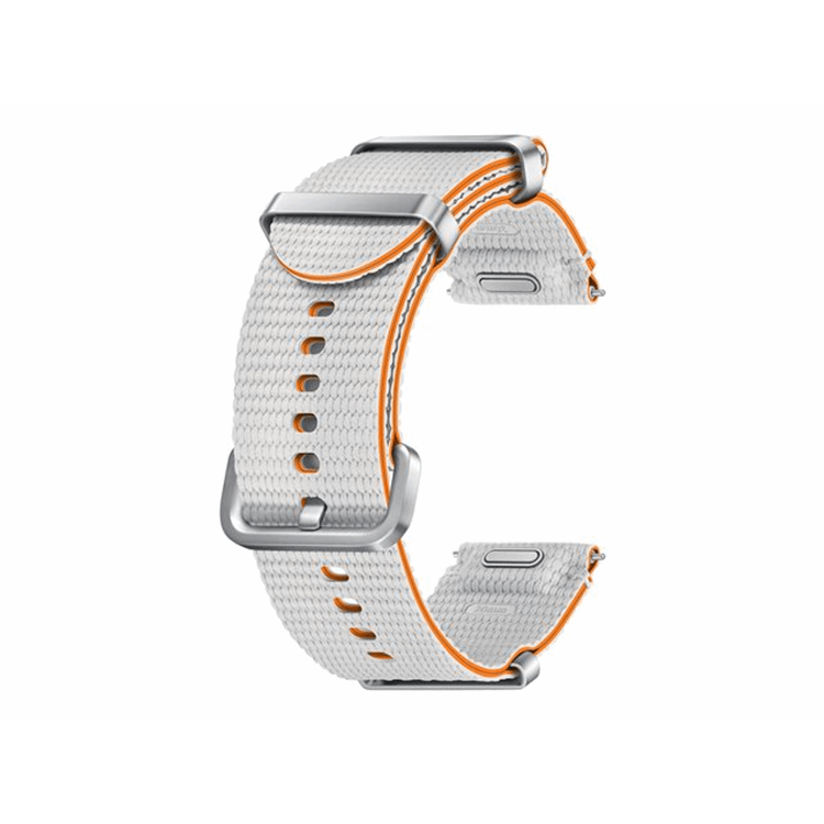 Watch7 Athleisure Band (M/L) Silver