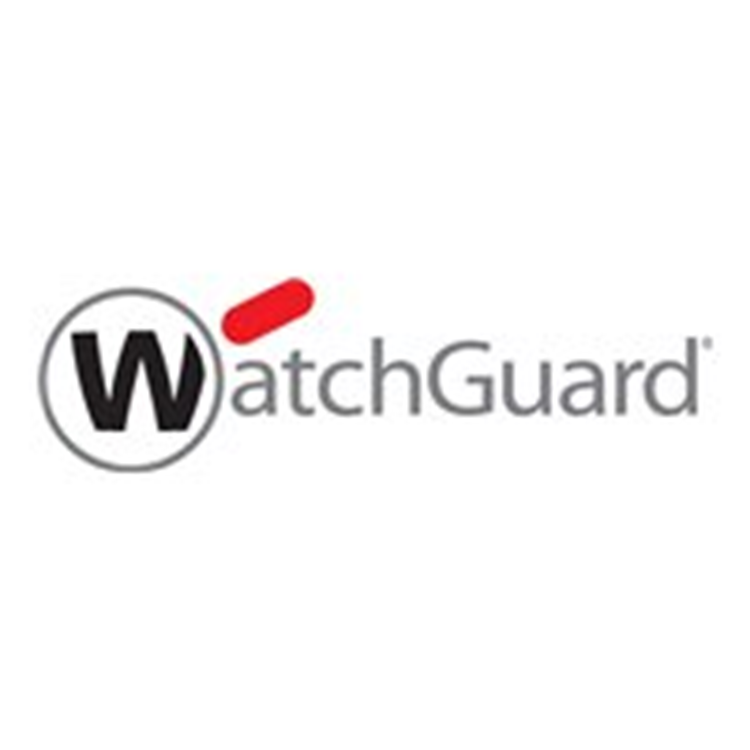 WatchGuard Cloud 1-month data retentionfor M5600 - 1-yr