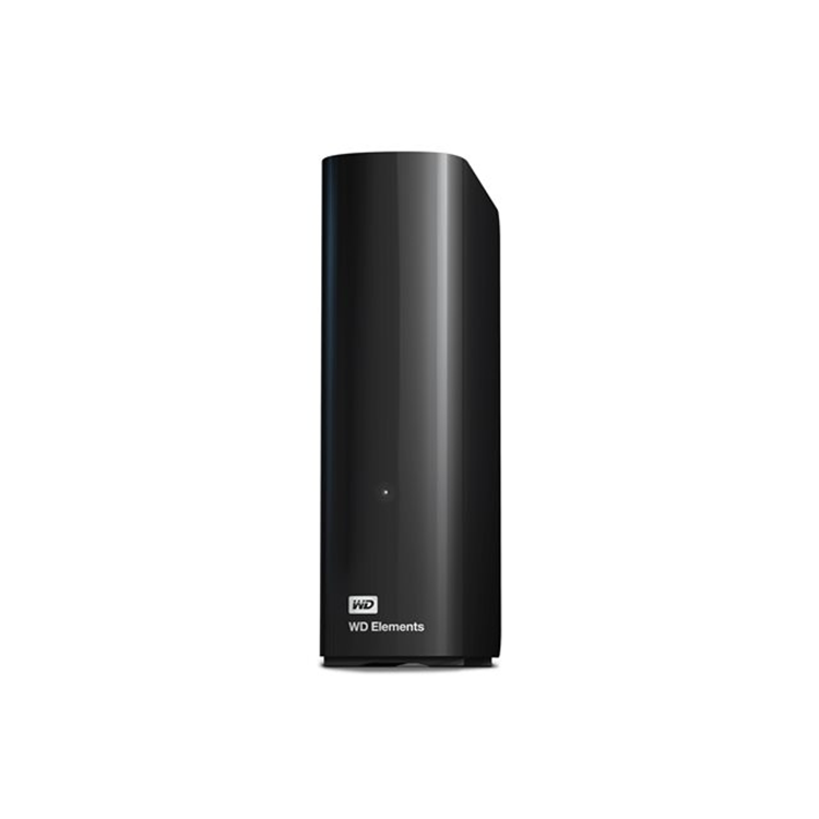 WD ELEMENTS DESKTOP 26TB BLACK EMEA