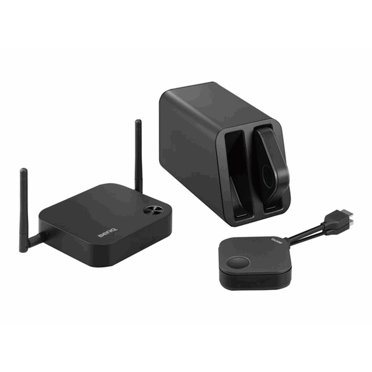 WDC10 Instashow Wirelless Presentation             Wireless 802.11ac: Plug & Play: No Software nee  