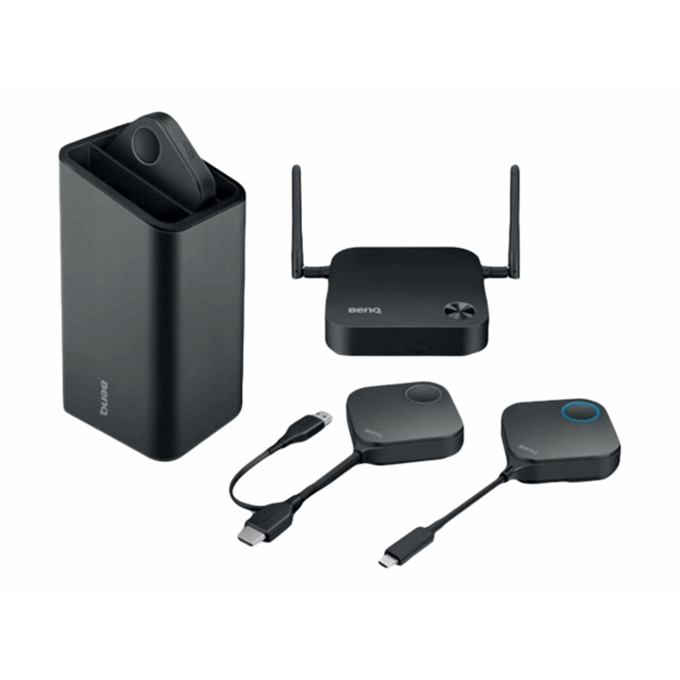 WDC10HC Wireless 802.11ac: Plug & Play:No Software needed: Auto Channel Selection Type C Button*1 HD