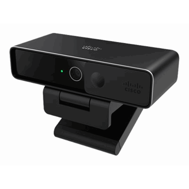 Webex Desk Camera Platinum WorldWide