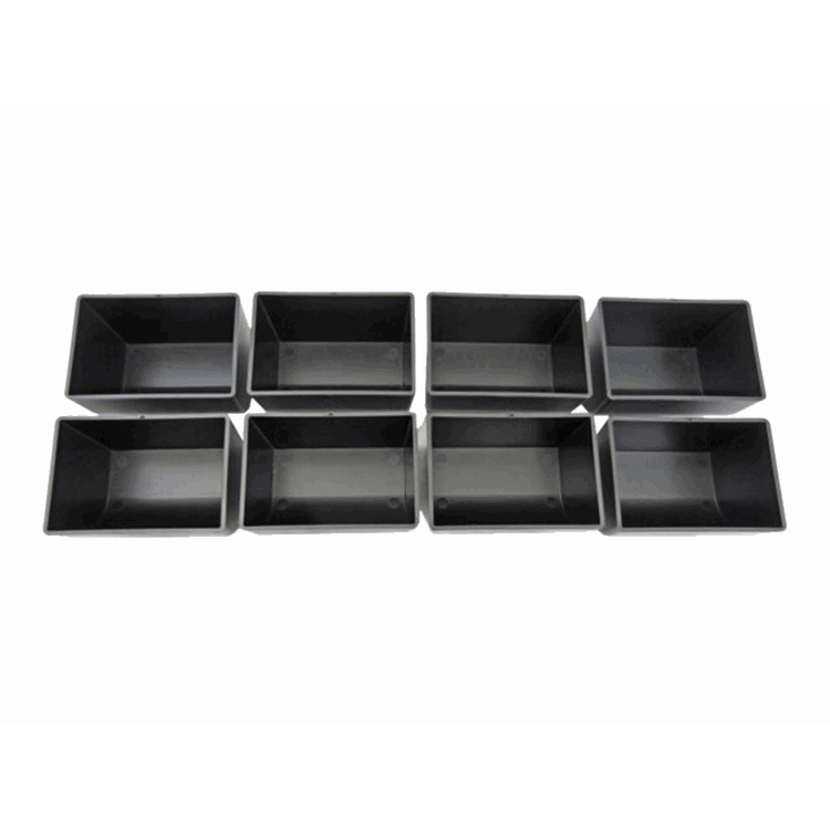 Weighable coin cupsf/B5 & B10 tills Weighable coin cupsf/B5 & B10 tills