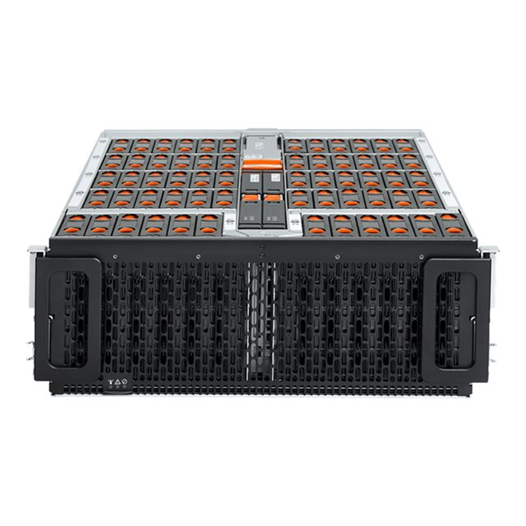 WESTERN DIGITAL JBOD 4U60-60 360TB