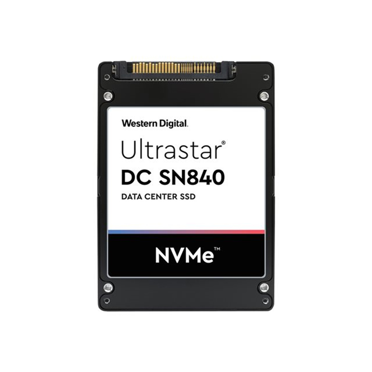 WESTERN DIGITAL ULTRASTAR SN840 3200GB